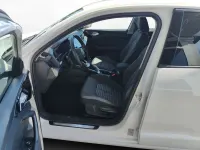 Gebraucht Audi A1 Sportback Advanced 95 PS (69 kW) 2022 Cortinaweiß Kleinwagen