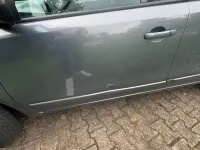 Gebraucht Nissan Note 88 PS (64 kW) 2008 Grau Kleinwagen