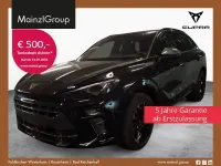 Gebraucht Cupra Terramar VZ 265 PS (194 kW) 2025 Mythosschwarz SUV