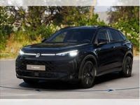 Neu VW T-Roc Style 150 PS (110 kW) 2026 Schwarz (grenadillschwarz metallic) SUV