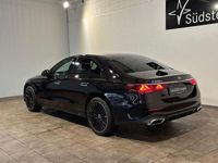 Usata Mercedes E450 AMG 367 CV (269 kW) 2026 Nero Berlina