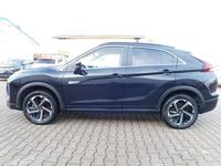 Gebraucht Mitsubishi Eclipse Cross Plus 98 PS (72 kW) 2024 Pantherschwarz (p) SUV