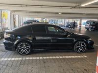 Gebraucht Mazda 6 Exclusive 141 PS (103 kW) 2003 Schwarz Limousine