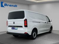 Ny VW Transporter 150 HK (110 kW) 2025 Van