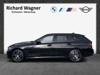 gebraucht BMW 340 xDrive M Sportsitz 19'' HUD Harm&Kard Laser