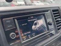 Gebraucht VW Crafter 177 PS (130 kW) 2023 Schwarz Van