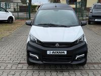 Gebraucht Aixam Crossover Premium 2019 Weiß Kleinwagen