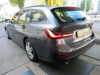 Gebraucht BMW 320 Advantage 184 PS (135 kW) 2022 Grau Kombi