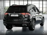 Gebraucht Mercedes GLE350 AMG 197 PS (144 kW) 2026 Schwarz SUV