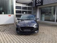 Neu Mazda 2 Exclusive-Line 116 PS (85 kW) 2025 Grau Kleinwagen