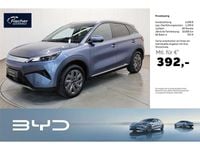 Neu BYD Atto 3 330 kW (449 PS) 2026 Atlantis blue SUV