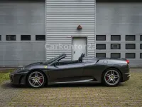 Gebraucht Ferrari F430 489 PS (359 kW) 2006 Grau Cabrio
