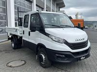 Gebraucht Iveco Massif 129 PS (94 kW) 2022 Weiss Van / Kleinbus