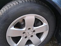 Gebraucht Mercedes E200 163 PS (119 kW) 2003 Andere farben Kombi