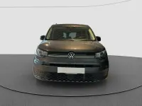 Gebraucht VW Caddy Life 116 PS (85 kW) 2024 Grau Van / Kleinbus