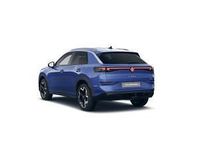 Neu VW T-Roc R-line 150 PS (110 kW) 2026 Blau (celestial blue metallic) SUV