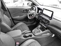 gebraucht Hyundai Kona N Performance 2WD 2.0 T-GDI Komfort-Paket Schiebedach