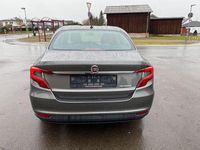 Gebraucht Fiat Tipo Lounge 120 PS (88 kW) 2017 Braun Limousine