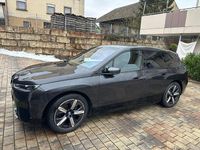 Gebraucht BMW iX 455 kW (619 PS) 2023 Grau SUV