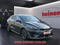 Neu Kia ProCeed 140 PS (102 kW) 2025 Grau Kleinwagen