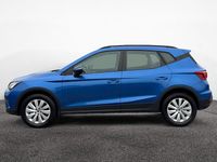 Gebraucht Seat Arona Style 116 PS (85 kW) 2024 Saphirblau SUV