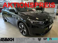 Ny Opel Corsa-e 100 kW (136 HK) 2026 Sort Hatchback