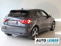 gebraucht Audi A1 Sportback 35 TFSI 2x S line