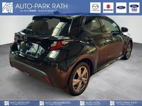 Neu Mazda 2 116 PS (85 kW) 2025 Schwarz Kleinwagen