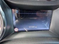 Gebraucht Opel Astra Innovation 136 PS (100 kW) 2016 Rot Kombi