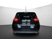Gebraucht Renault Grand Scénic IV Equilibre 140 PS (102 kW) 2023 Sternenschwarz Van / Kleinbus