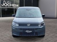 Neu VW Caddy Maxi 102 PS (75 kW) 2025 Grau Van / Kleinbus