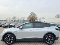 Gebraucht VW ID.4 Pro 150 kW (204 PS) 2021 Silber SUV