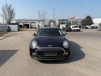 Gebraucht Mini Cooper Clubman 136 PS (100 kW) 2016 Schwarz Kombi