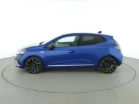 Gebraucht Renault Clio V Esprit Alpine 2023 Blau Limousine