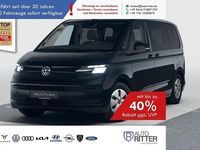 Neu VW Multivan 150 PS (110 kW) 2026 Grau Van