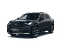 Neu VW T-Roc Life 116 PS (85 kW) 2026 Schwarz SUV