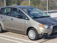 gebraucht Mitsubishi Colt 1.1 Inform Lim. 5-trg. (Z30) *Orig.76000KM*Klima*