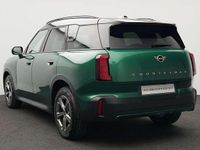 Gebraucht Mini Countryman Classic 163 PS (119 kW) 2025 Grün SUV