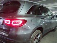 gebraucht Mercedes GLC300e GLC 3004Matic (253.953)