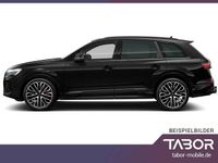 Gebraucht Audi Q7 S-Line 231 PS (169 kW) 2024 Carraraweiß SUV