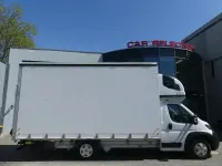 Gebraucht Fiat Ducato 180 PS (132 kW) 2024 Colore esterno (metallic) Van