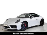 Gebraucht Porsche 911 Targa 4 480 PS (353 kW) 2024 Rot Cabrio