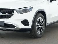 Gebraucht Mercedes GLC220 197 PS (144 kW) 2024