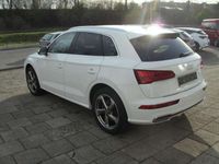 gebraucht Audi Q5 TDI 50 quattro sport S-Line / Luftf./Standh.