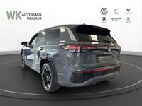 Neu VW Tayron R-line 193 PS (141 kW) 2025 Grau SUV