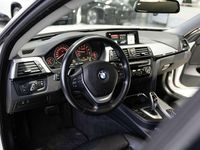 Gebraucht BMW 440 Sport Line 326 PS (239 kW) 2020 Alpinweiss iii Coupé