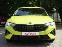 Neu Skoda Octavia RS 265 PS (194 kW) 2025 Grün Kombi