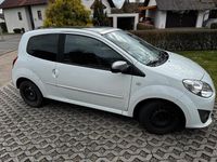 Gebraucht Renault Twingo 75 PS (55 kW) 2011 Weiß Kleinwagen