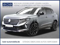 Neu Renault Austral Esprit Alpine 200 PS (147 kW) 2026 Weiß/weiß SUV