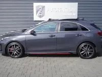 Gebraucht Kia Ceed GT GT 204 PS (150 kW) 2021 Pentametal metallic Limousine